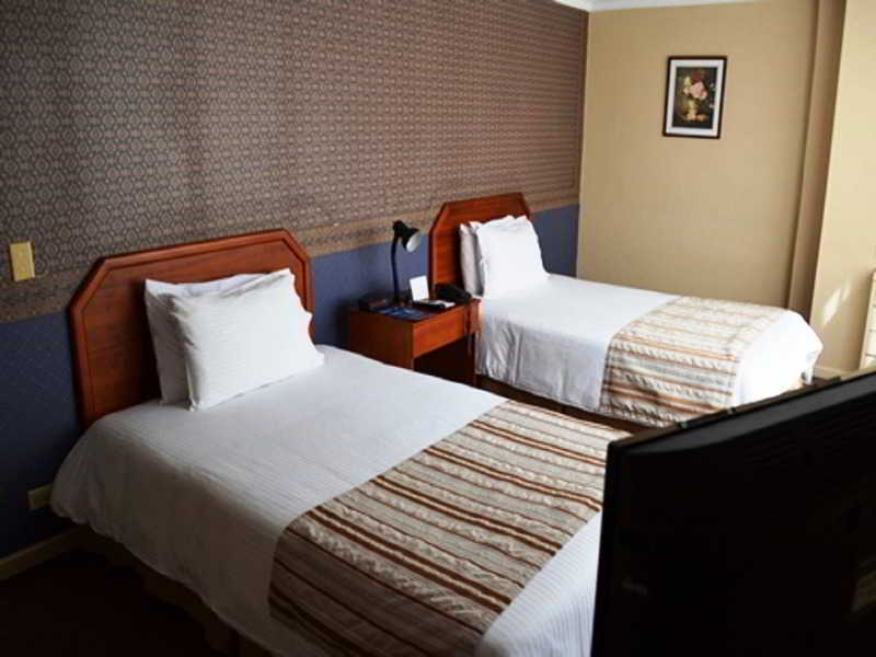 Hotel Chico Imperial Aparta Suites Bogotá Exteriér fotografie