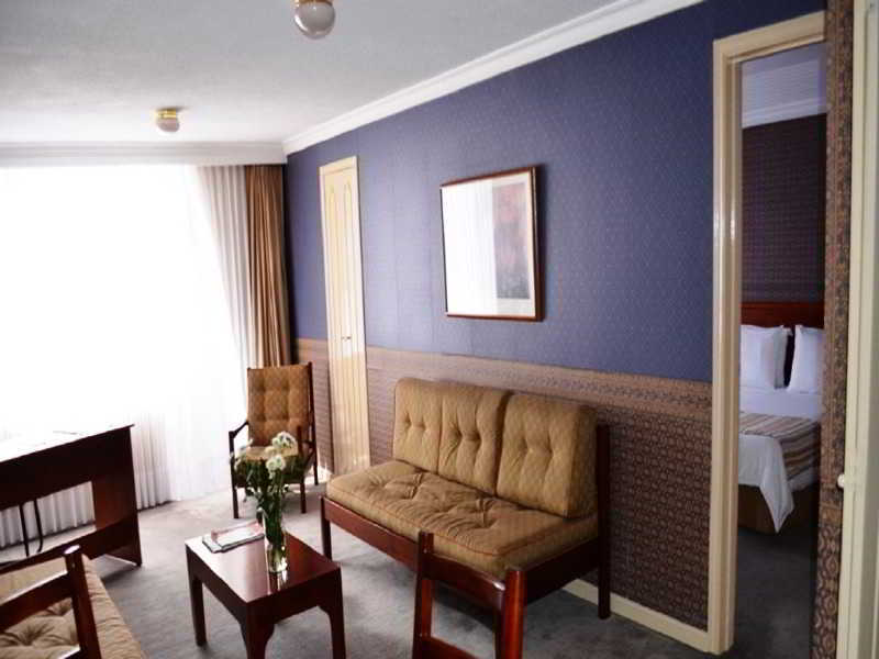Hotel Chico Imperial Aparta Suites Bogotá Exteriér fotografie